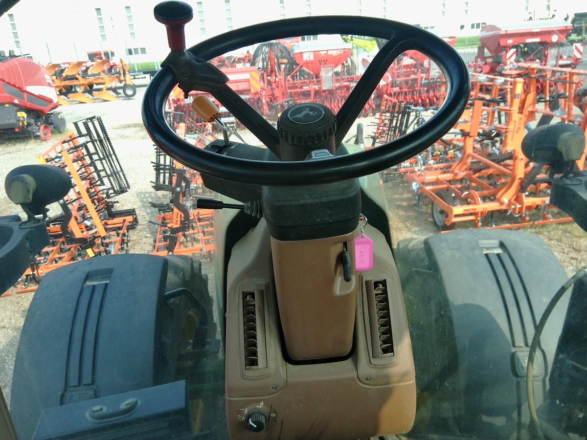 Usato TRATTORE JD 7930