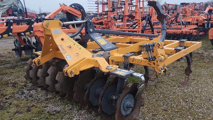 Usato ESTIRPATORE DONDI 