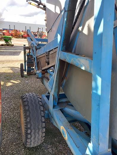 Usato IRRIGATORE OCMIS MOD. 90/350       