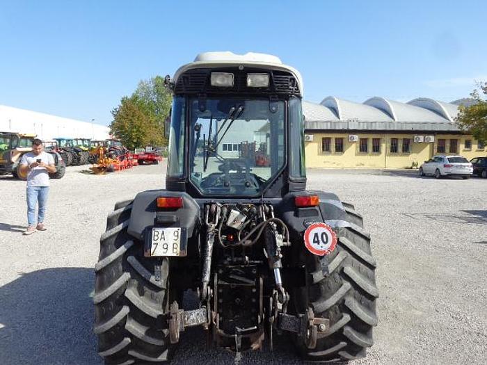 Usato TRATTORE FRUTTETO DEUTZ-FAHR COMPACT 100F