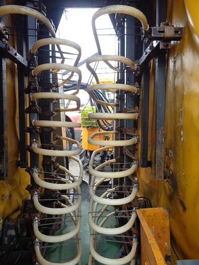 Usato VENDEMMIATRICE PELLENC MOD 4056