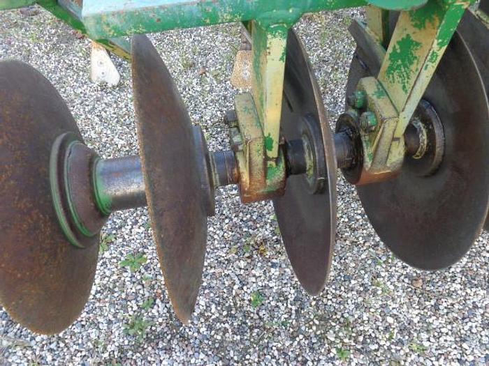 Usato DISCHIERA COMBINATA