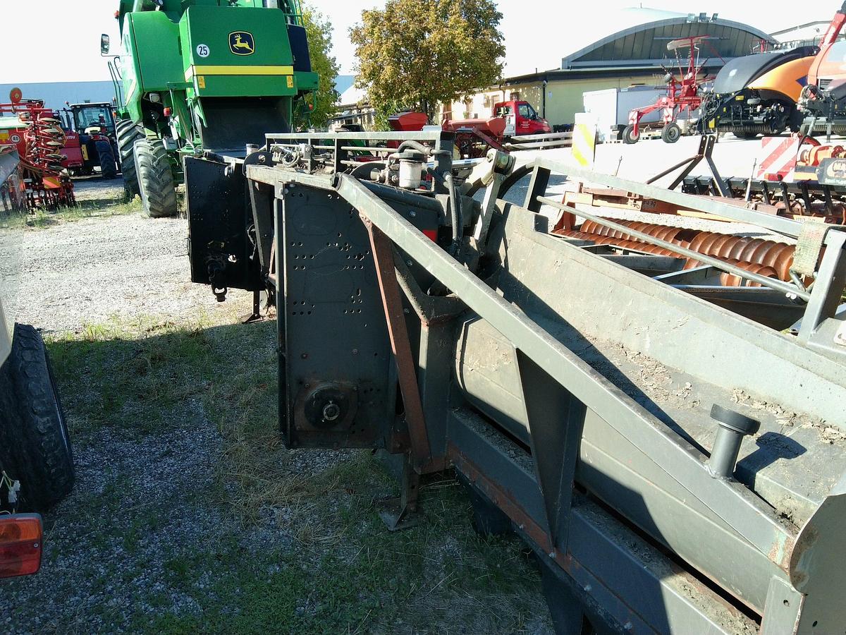 Usato TESTATA MAIS 8 FILE DBF