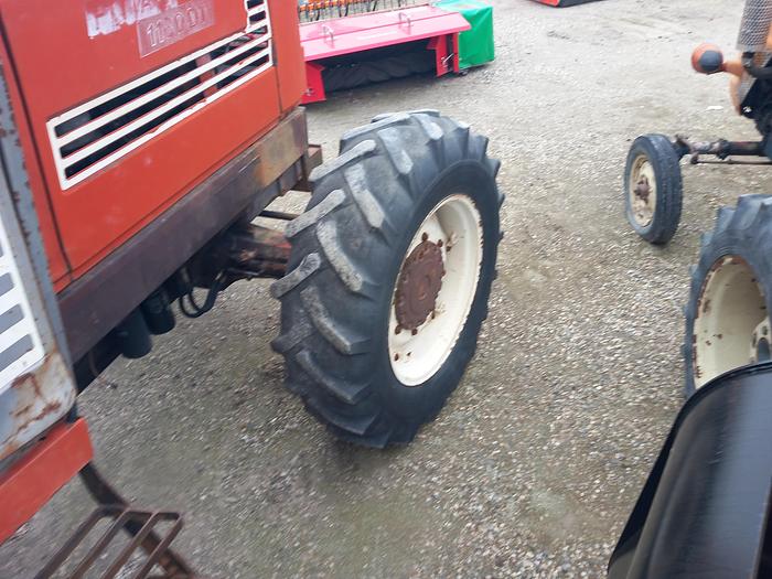 Usato TRATTORE FIAT 1180 DT