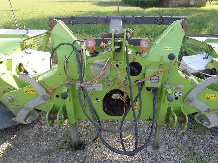 Usato FALCIACONDIZIONATRICE