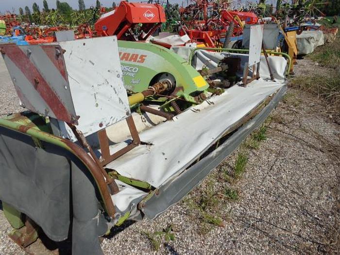 Usato FALCIACONDIZIONATRICE