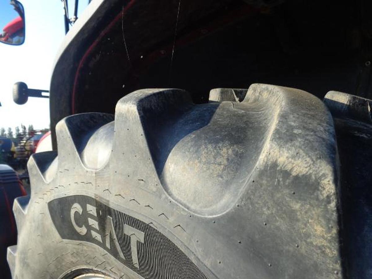 Usato TRATTORE VALTRA T130