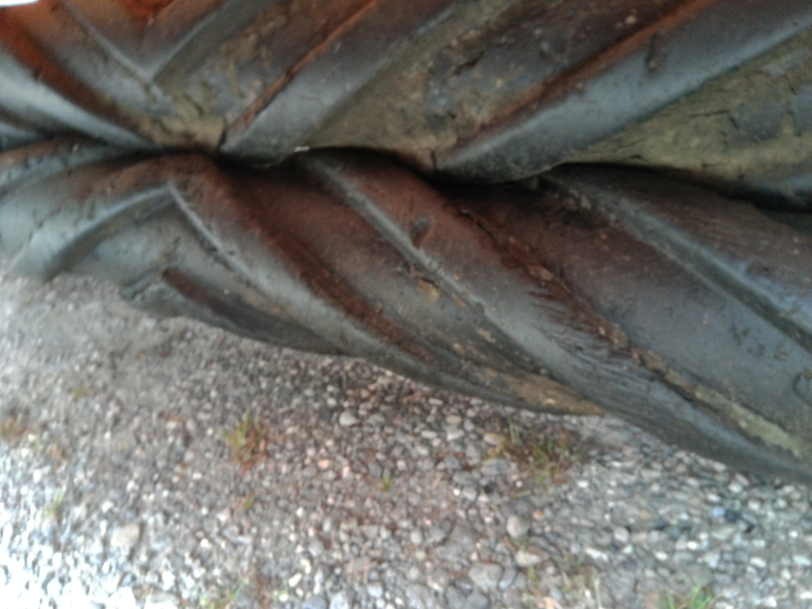 Usato FALCIACONDIZIONATRICE POTTINGER  X 8 RC