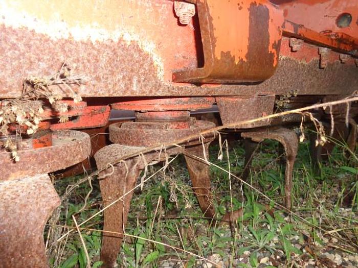 Usato ERPICE ROTANTE 3MT FRADENT