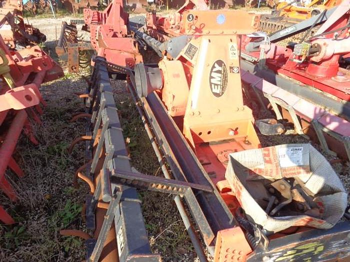 Usato ERPICE ROTANTE EMY