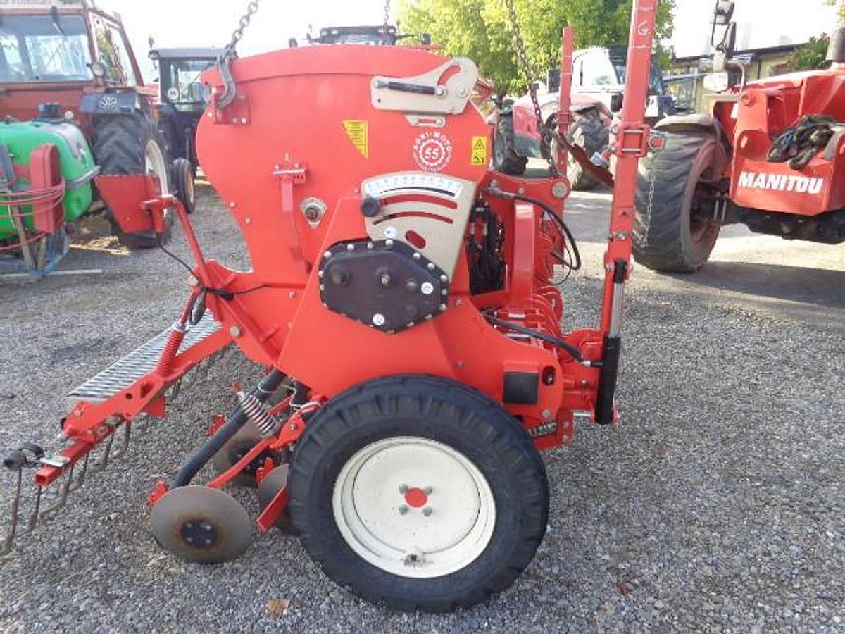 Usato SEMINATRICE GASPARDO SC MARIA