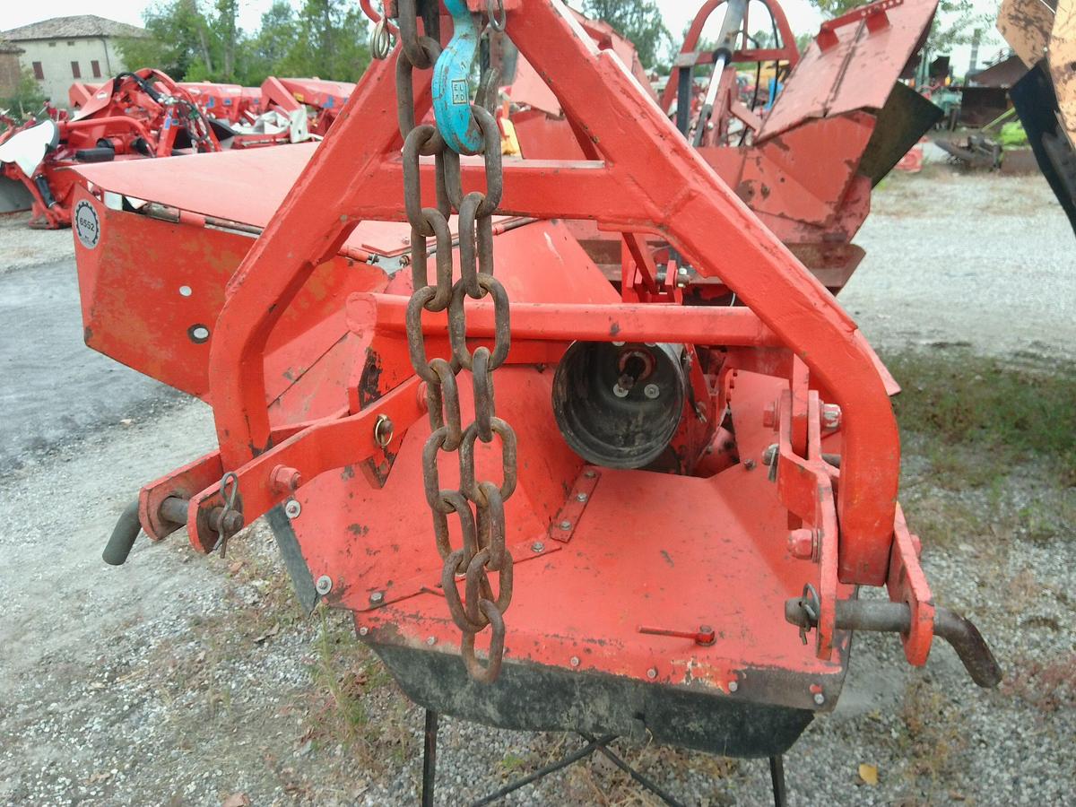 Usato SCAVAFOSSI DONDI DMR 55