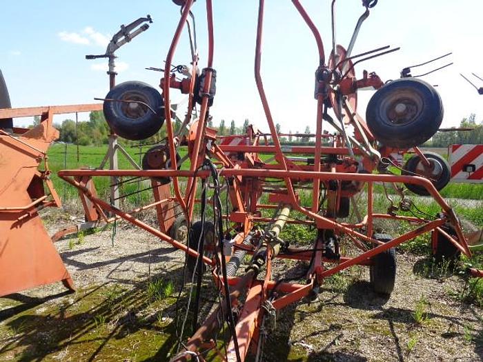 Usato VOLTAFIENO FELLA TH800