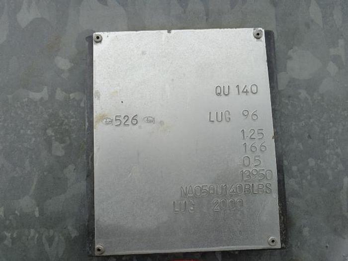 Usato CARROBOTTE VAIA