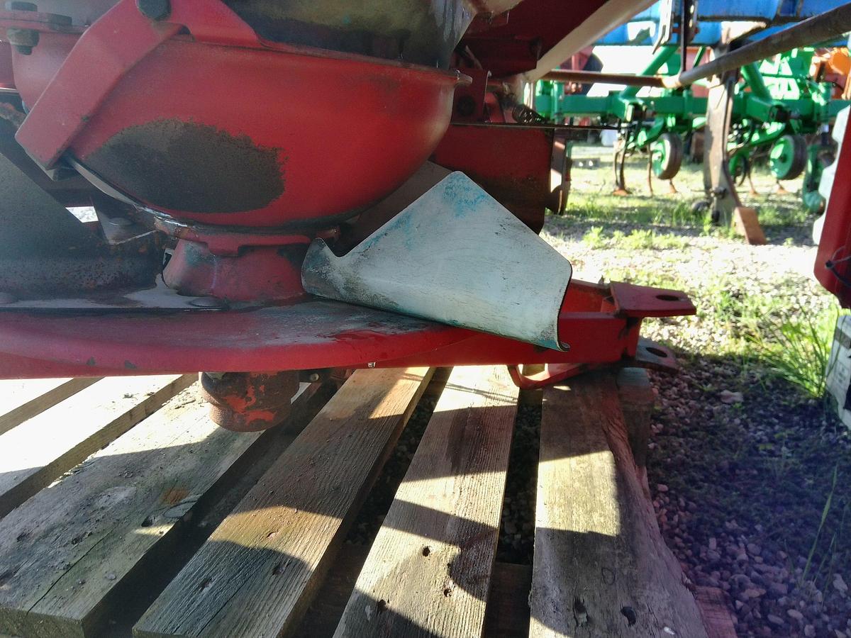 Usato SPANDICONCIME LELY