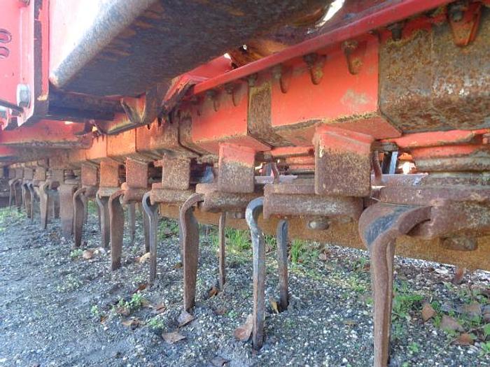 Usato ERPICE ROTANTE MASCHIO AQUILA 5M