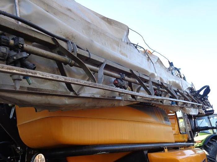 Usato IRRORATORE SEMOVENTE IBIS 2500