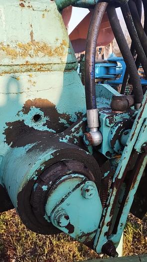 Usato ARATRO NARDI PRF 135 D