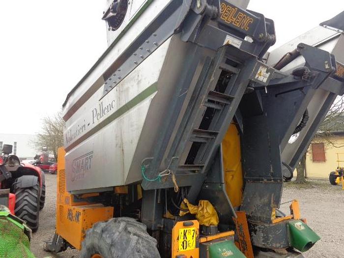 Usato VENDEMMIATRICE PELLENC MOD 4056