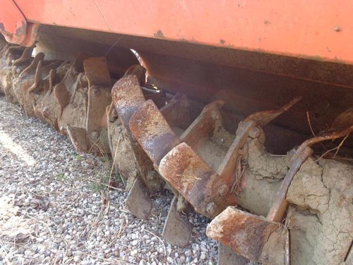 Usato FRESA A COLTELLI