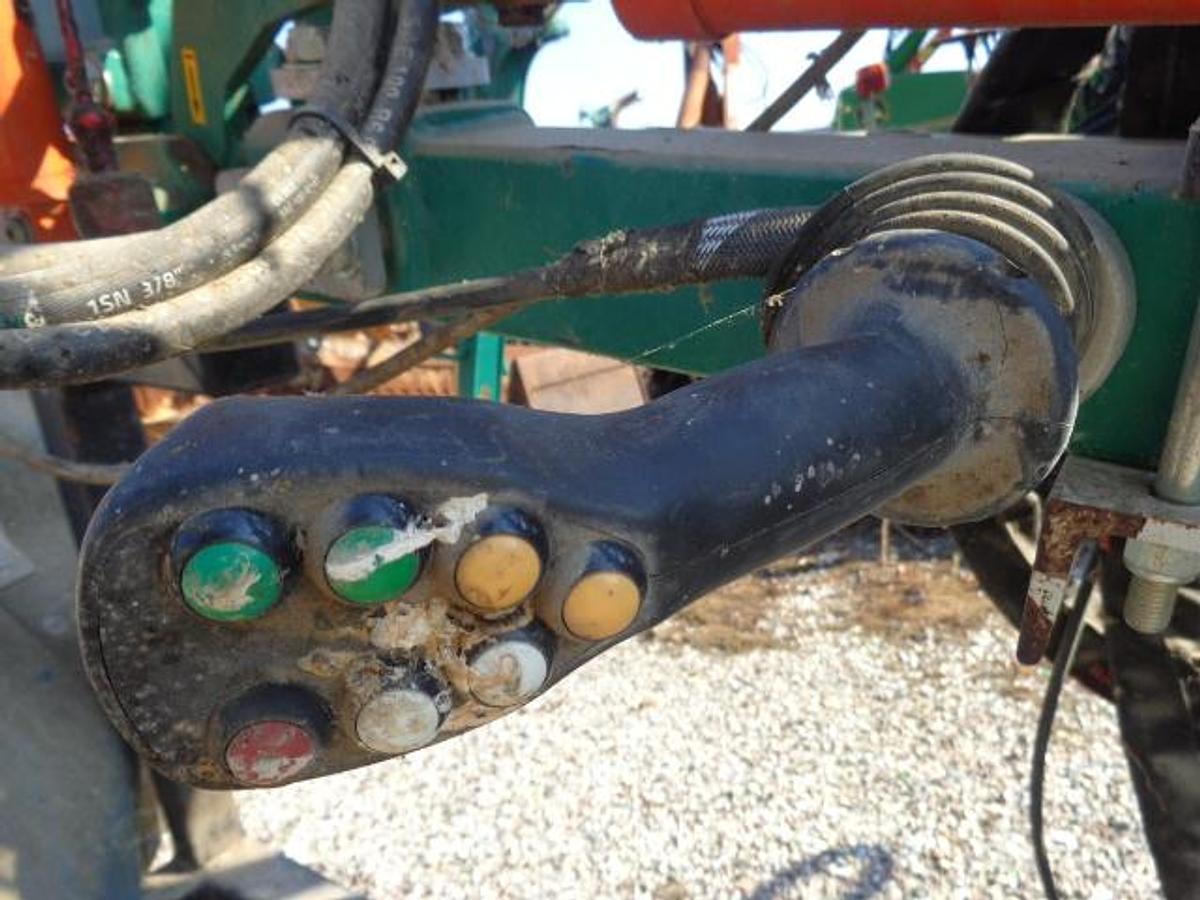 Usato SPOLLONATRICE COLOMBARDO