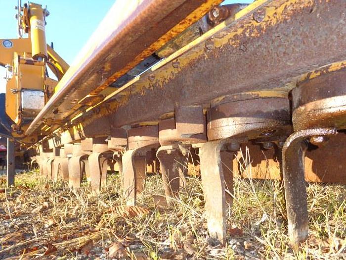 Usato ERPICE ROTANTE ALPEGO DP 600