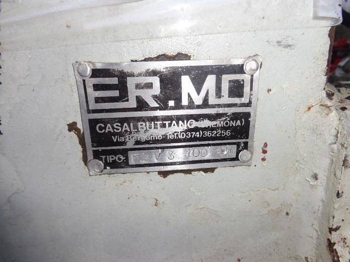 Usato ARATRO TRIVOMERE ERMO