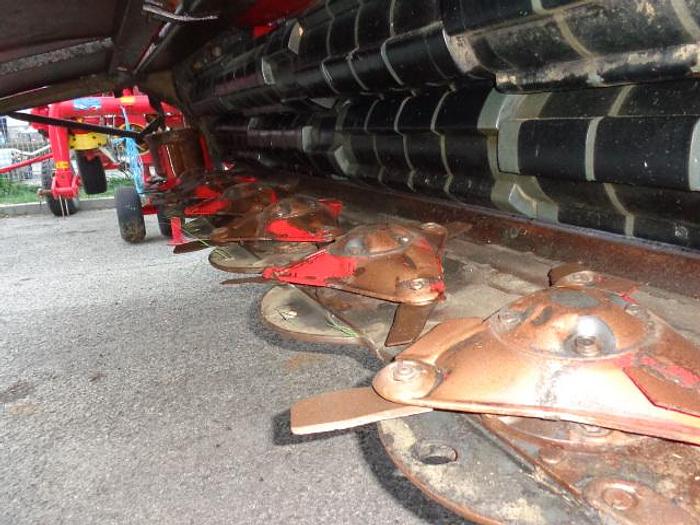 Usato FALCIACONDIZIONATRICE