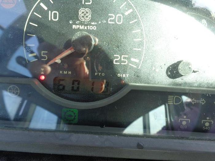 Usato TRATTORE FRUTTETO DEUTZ-FAHR COMPACT 100F