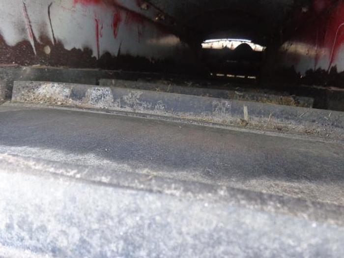 Usato CARRO UNIFEED SEMOVENTE