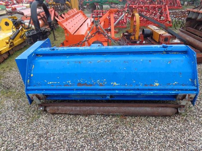 Usato TRINCIASTOCCHI