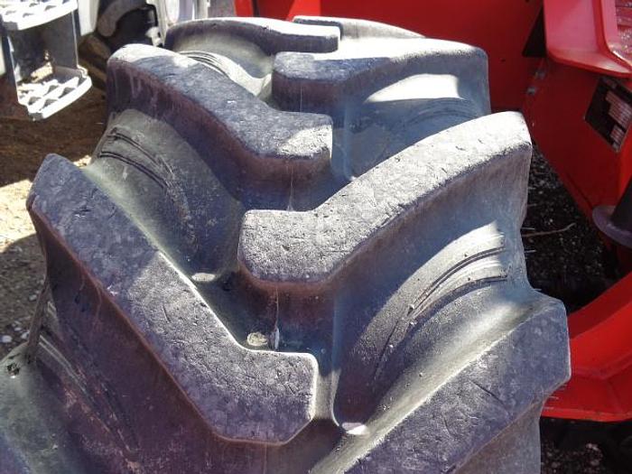 Usato SOLLEVATORE MANITOU