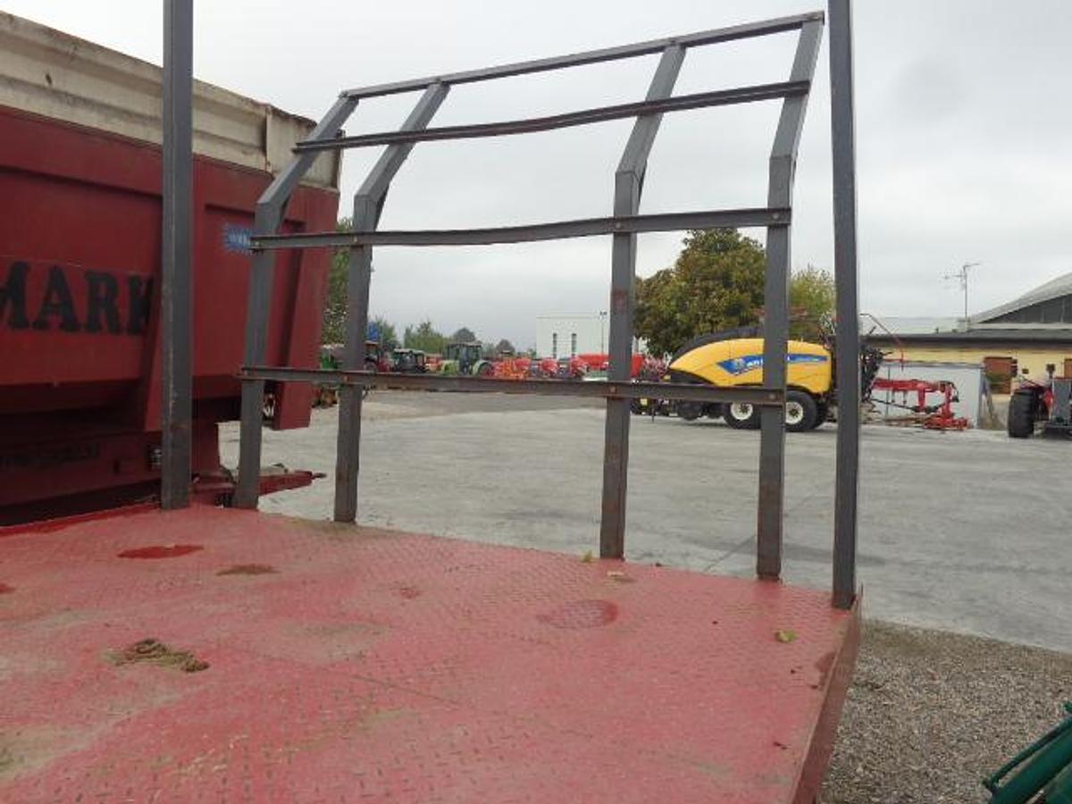 Usato CARRELLO CAPRIOTTI CFR 240