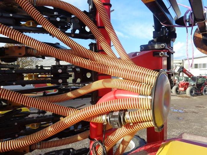 Usato SEMINATRICE MATERMAC MSD 6 MT