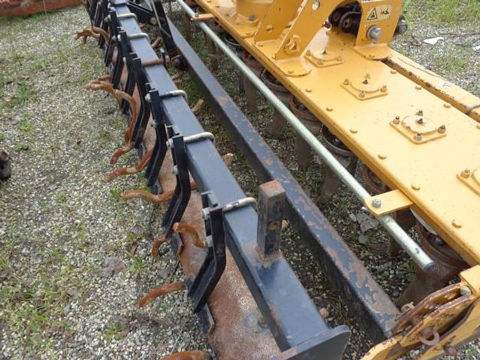 Usato ERPICE ROTANTE 3MT