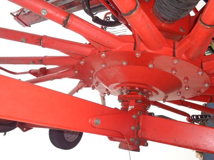 Usato 2015 KUHN GA 9531