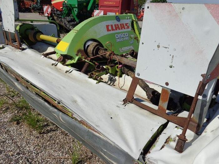 Usato FALCIACONDIZIONATRICE