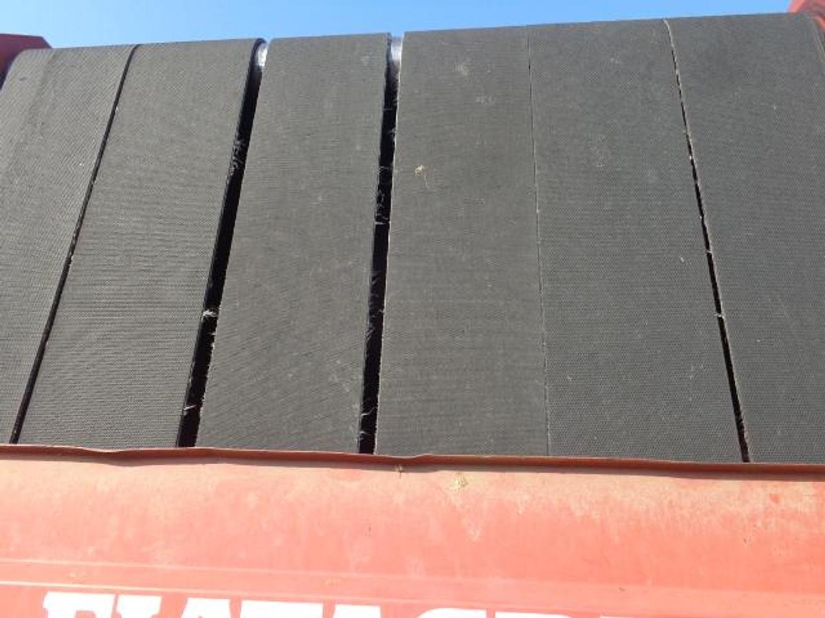 Usato ROTOPRESSA NEW HOLLAND 5880