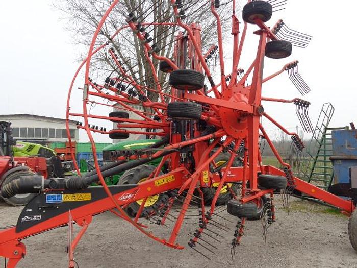 Usato 2015 KUHN GA 9531