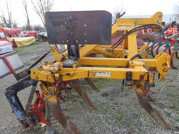 Usato RIPUNTATORE 7 ANCORE