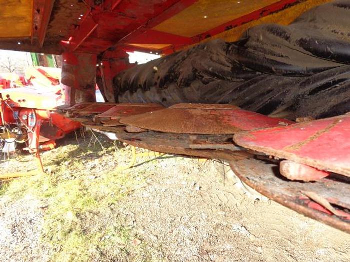 Usato FALCIACONDIZIONATRICE