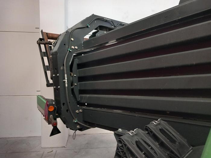 Usato BIG BALER DEUTZ-FAHR LSB 1290