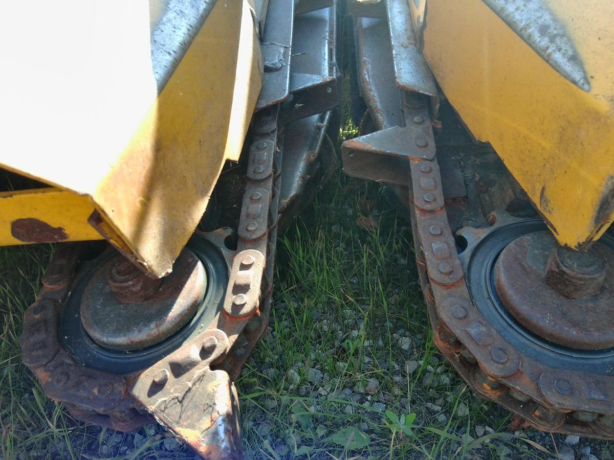 Usato TESTATA MAIS 8 FILE DBF