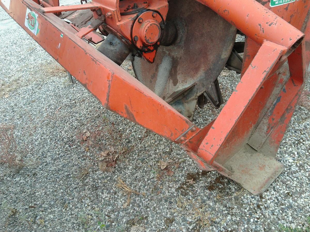 Usato SCAVAFOSSI DONDI DMR 55