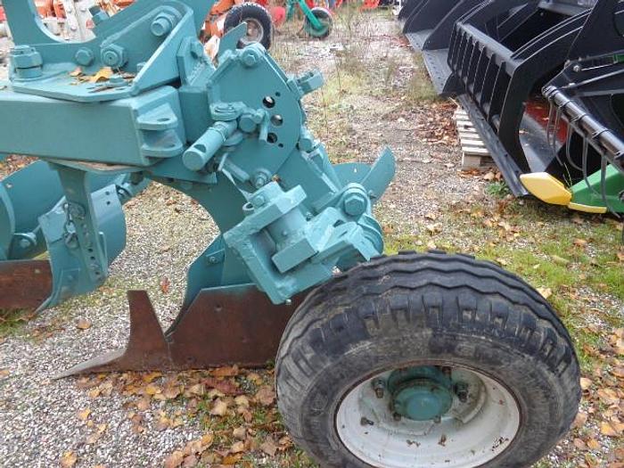 Usato ARATRO NARDI QUADRIVOMERE