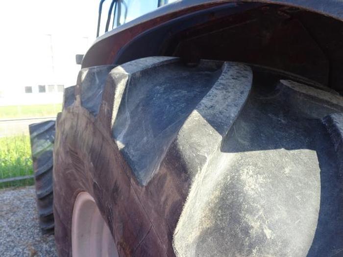 Usato TRATTORE Landini VISION 105