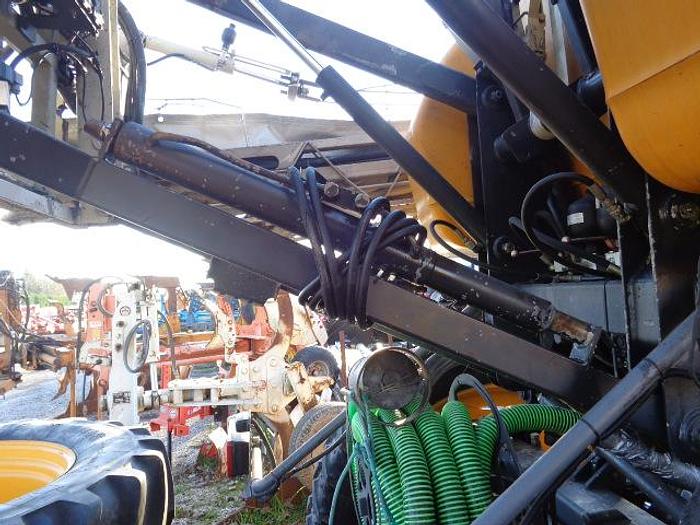 Usato IRRORATORE SEMOVENTE IBIS 2500