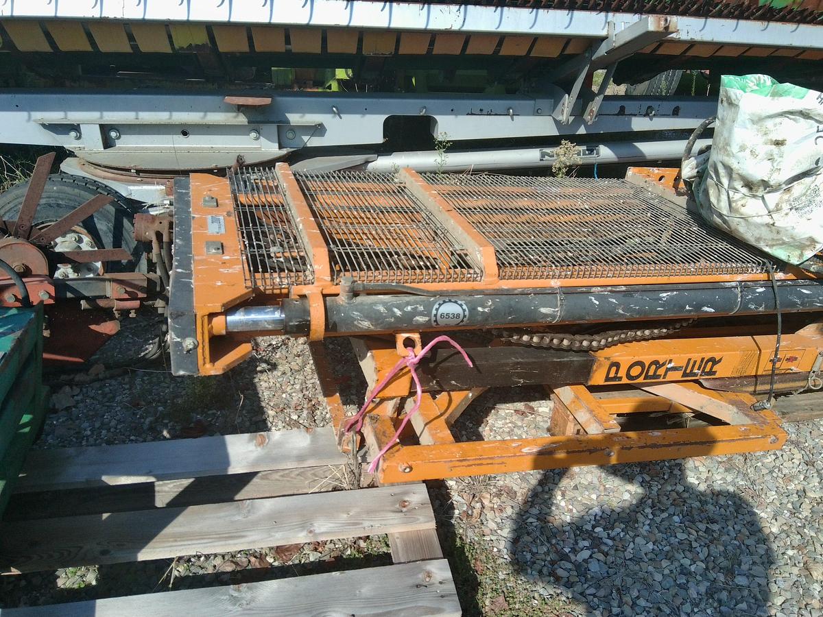 Usato MULETTO PORTER