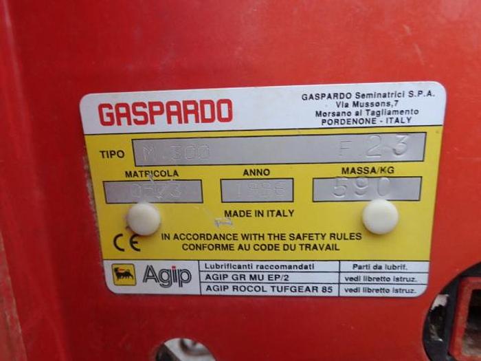 Usato SEMINATRICE