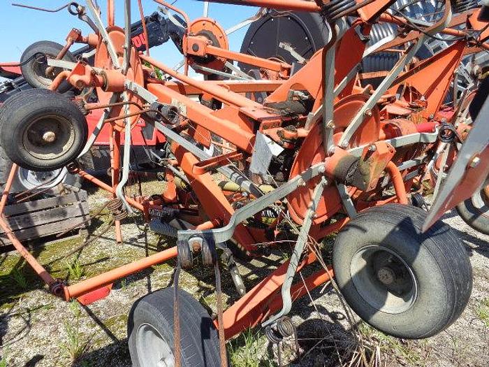 Usato VOLTAFIENO FELLA TH800